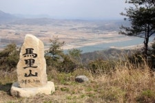 낙동강 칠백리를 따라