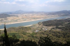 낙동강 칠백리를 따라