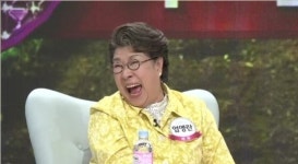 엄앵란 복권판매소 운영하고 싶다 그 속내는?