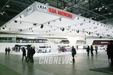 자동차 3사 ‘차이나 드림’ 꿈꾼다