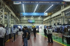 창원의 글로벌기업, 신제품 발표 ‘세계적 위력’ 과시