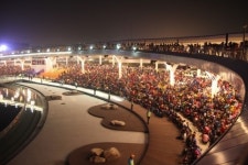 여수시 관광 명소로 자리매김하나