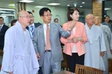 고양시, 신개념 경로식당 신축...노인복지 앞장서