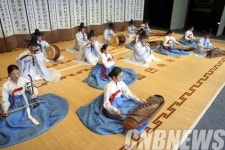 국립중앙박물관에서 즐기는 특별한 국악공연 토요문화 한마당