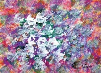 [커버 아티스트]김정아, 일기처럼 그려낸 기쁨과 슬픔