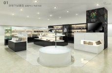 부산시, 홈플러스해운대점 ‘관광기념품점’ 오픈
