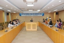 김포시, 제5회 평생학습어울림 축제 집행위원 위촉