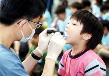 [주현성 건강 칼럼]아이들 치아관리로 자신감 키워주세요