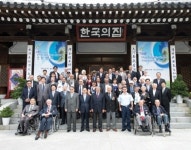 [인터뷰]대한민국상이군경회 김덕남 회장 “조국에 청춘 바친 전우들 신뢰와 화합 이끌겠다”