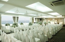 예물브랜드 D102-호메르스 호텔 웨딩, 비치페스티벌 개최