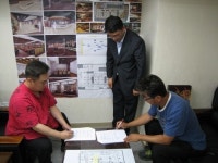 보성발효차 보이차의 본고장 중국에 수출