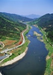섬진강 기차마을길, 환상의 드라이브코스 Best 10 선정
