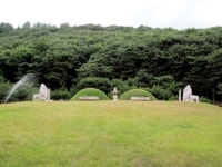 [이한성의 옛절터 가는 길 - 34]김포 장릉 ~ 고산사 길