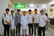 (주)재원기획GS부민병원점 | 부민병원, 한국프로야구선수협회 공식지정병원 선정