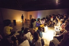 [아트 뉴스]서울시립미술관, 프로젝트 갤러리 개관 눈길