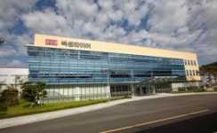 넥센타이어, 무보증회사채 신용등급 A+(안정적)으로 평가