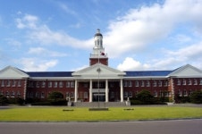 계명대, 2014학년도 수시모집