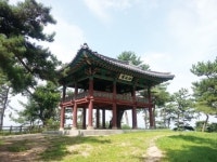 [이한성의 옛절터 가는 길 - 39]부여 능산리 ~ 낙화암