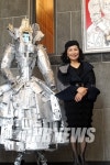 ’에꼴드빠리’ 패션 디자이너 이영선, 성북동에 갤러리호감 개관