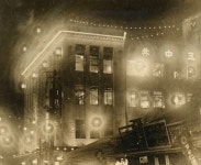 100년 전 대구 최대 번화가의 모습은?