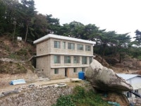 [이한성의 옛절터 가는 길 40 - 하] 도봉산 영국사 터~여성봉