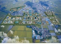 창원일반산업단지 건축 착공 가능