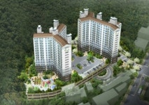 <분양정보>부산 금사 삼한사랑채