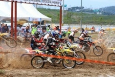 2013. KOLEA 모터사이클 챔피언쉽 제2전 대회 열린다