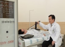 고신대복음병원, 정태식교수 논문 세계가 주목