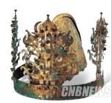 국립나주박물관 22일 개관, 전남 유일의 국립박물관