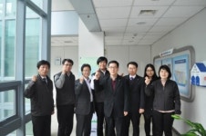 <지역 기관을 가다> 한국산업단지공단 동남권본부 부산 클러스터팀