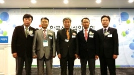 2013년도 자랑스러운 전남의 ‘신지식인’