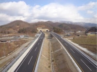 부산국토청, 김천 어모-상주간 국도3호선 27일 개통