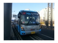 파주시, 운정신도시~강남, 여의도 M버스 23일부터 운행