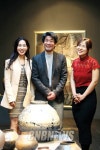 [이색현장 - 청곡 김시영의 삶]“흙의 조화는 신이 결정”