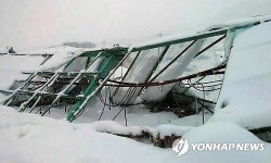 [이호영의 내 집 장만 이야기 22]급격한 온도차로 인한 피해, 주택뿐 아니라 건설현장도 철저한 대비가 필요하다