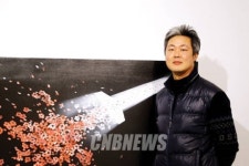 [커버 아티스트 - 석종헌]상징성으로 나타난 매화의 변이(變異)적 이탈