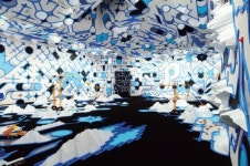 [아트인 선정 전시]토탈미술관 ‘Daily Reflections’