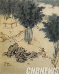 생활 전반에 걸쳐 적용된 꽃과 나무, 화정박물관 사계화훼(四季花卉)展