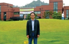 [인터뷰 - 스타스콥CC 노승현 대표]“밤하늘 별보며 꿈의 라운딩을”