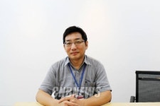 [창조경제가 미래다 - (주)모두컴퍼니 강수남 공동대표]신개념 ‘모두의 주차장’ 내 손바닥 안에 다 있다