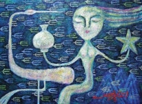 [아트인 선정 전시]J옥션 갤러리 ‘몽우 조셉킴 개인전’