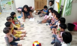 [사회적경제 시리즈 ⑤ 서대문부모협동조합]어린이집도 협동조합으로 하면? “매맞는 어린이없이 알콩달콩 도와요”