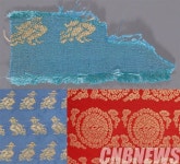 금사(金絲)로 만드는 고려시대 직물 직금 기술을 4년여 연구로 복원