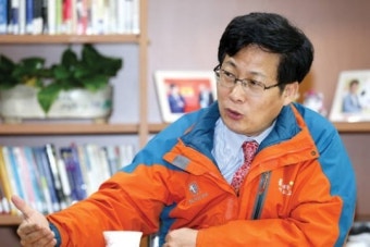 [지자체 인터뷰 - 최성 고양시장]“1조 투자 K-컬처밸리, 고양에 또 하나 별이 뜹니다”