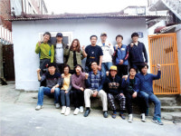 [사회적경제 시리즈 ⑨ SUNLAB]“소셜건축으로 저소득층에 숨통”