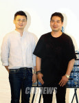[화랑가 - 2GIL29 갤러리 개관전] 같은듯 다른 동갑내기의 ‘2길’