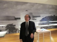 원로 건축가 김태수, 국립현대미술관서 회고전 개최