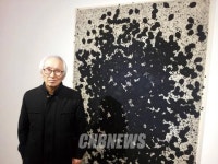 [아트人 - 최상철 작가] “그리지 않는다. 오로지 그려질 뿐”