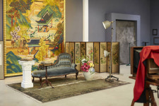 서울시립북서울 미술관, ‘이주용 사진관’전 개최